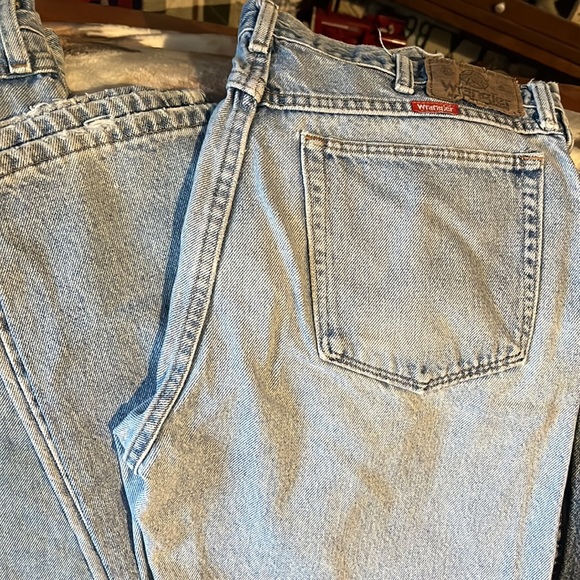 Wrangler Premium Jeans - Picture 3 of 8